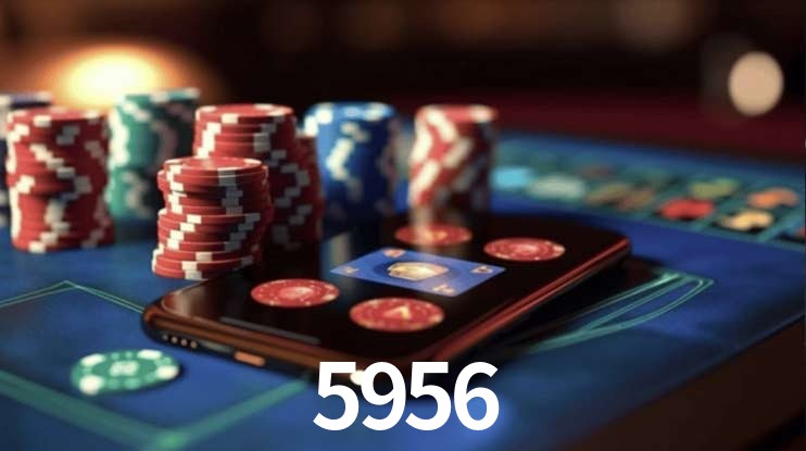 Login Seguro 5956