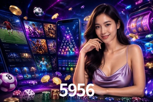 Weekend Specials 5956