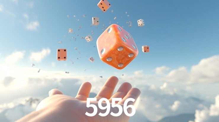 VIP Casino 5956