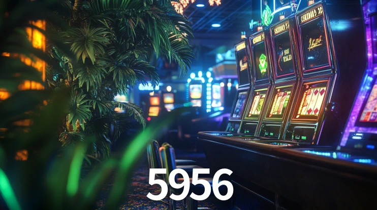 Welcome Bonus 5956