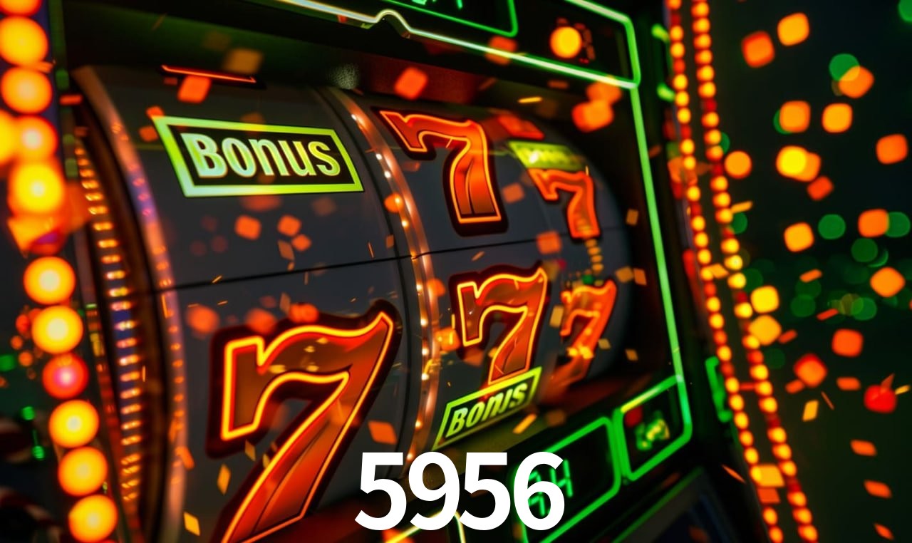 cassino 5956